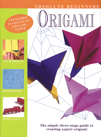origami instructions